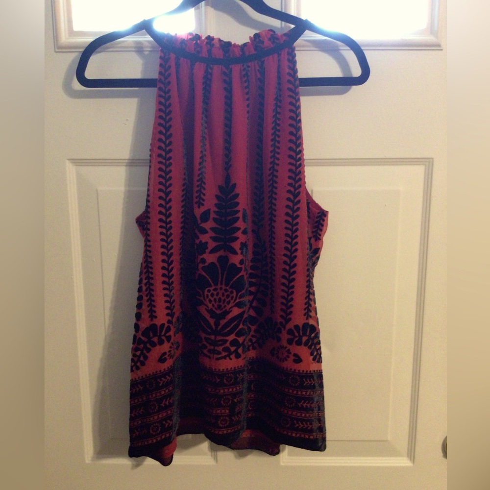 Max Studio Blouse